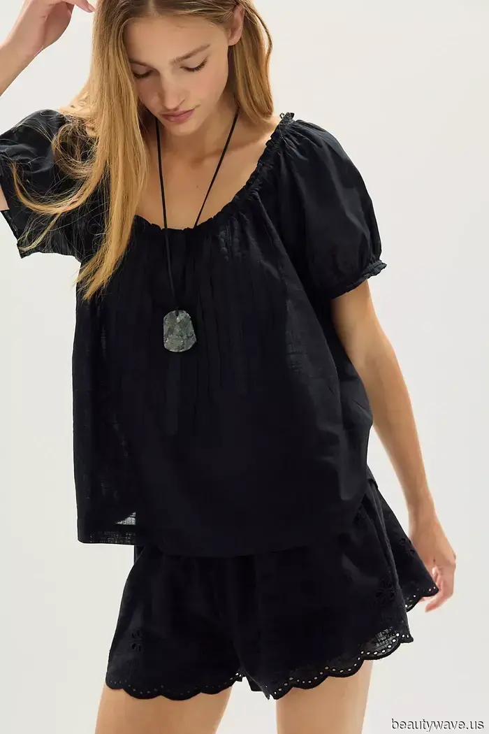 They're Here at Last: 32 New Summer Items from Shopbop, Banana Republic, NET-A-PORTER, and More