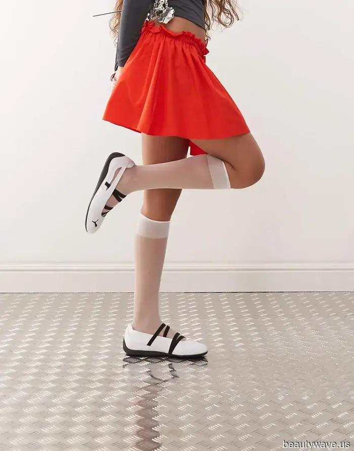 I've tried on countless pairs of popular trainers this year—only these five have been approved by the editor.