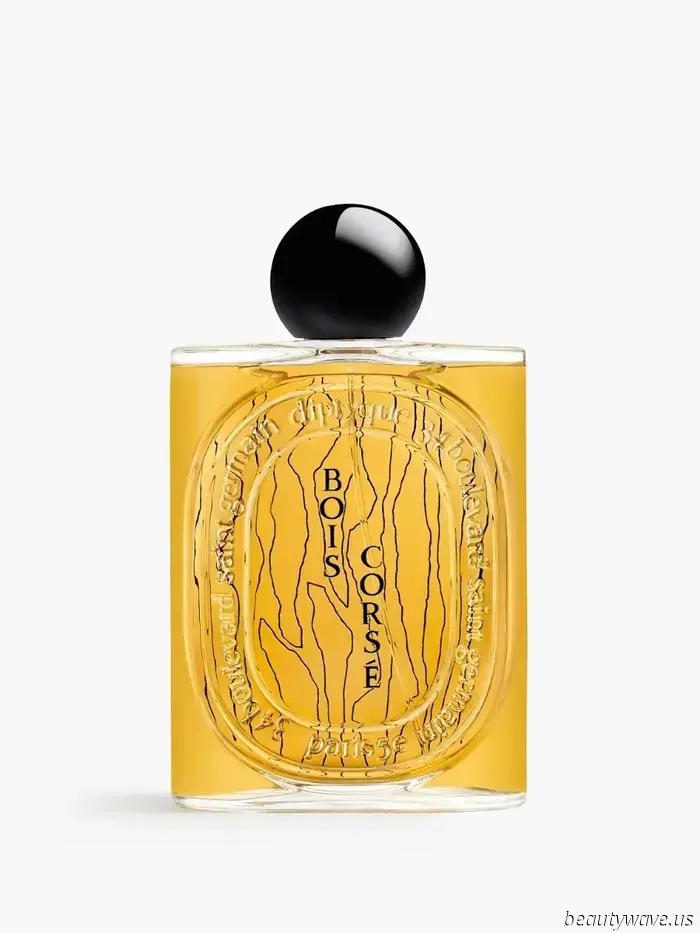 Diptyque bat uns, sein neues Parfum vor allen anderen zu tragen — macht euch auf einen Ansturm gefasst