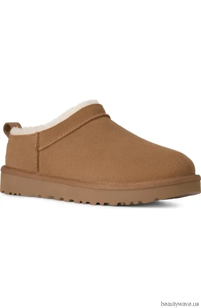 Your Uggs might seem outdated in 2026 if you don't style them this way.