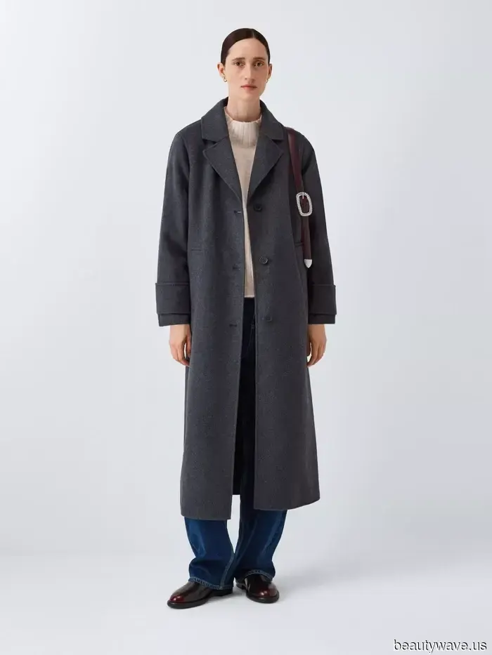 Las colaboraciones de grandes marcas no pueden ser mejores que esta&mdash;Estas son las 26 piezas más elegantes de John Lewis X Rejina Pyo.