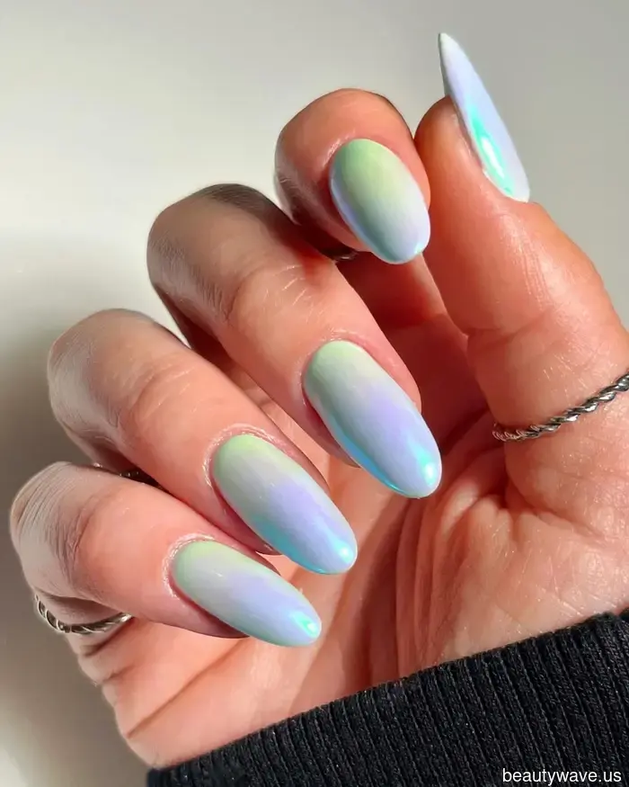 Summer Ombré Nails Are Trending—12 Designs Suitable for Any Event