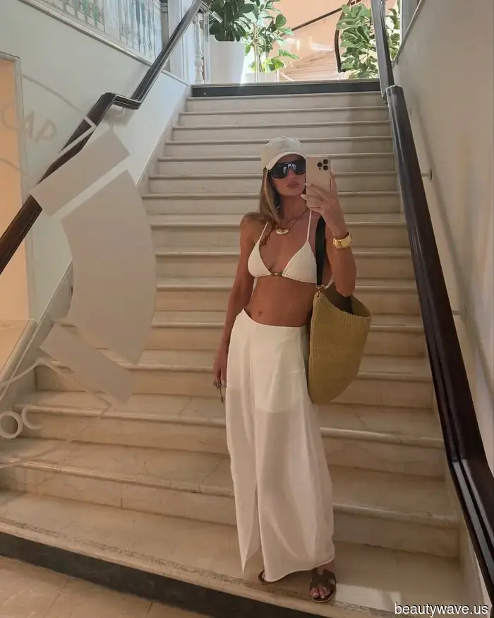 All the Trendy Hotels Celebrities Are Booking This Summer