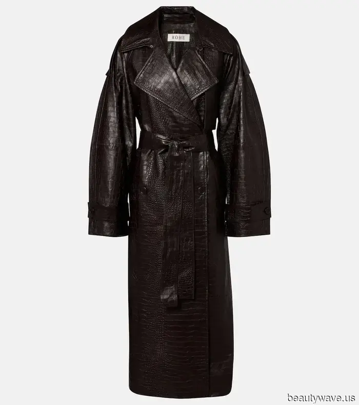 Las pasarelas de Nueva York, Londres, Milán y París confirmaron que estas 6 tendencias de abrigos serán importantes en 2026.