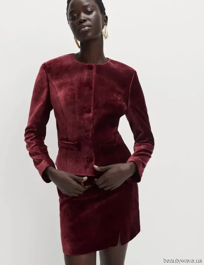 6 Luxurious Party Trends That Marks and Spencer Is Strongly Supporting This Year