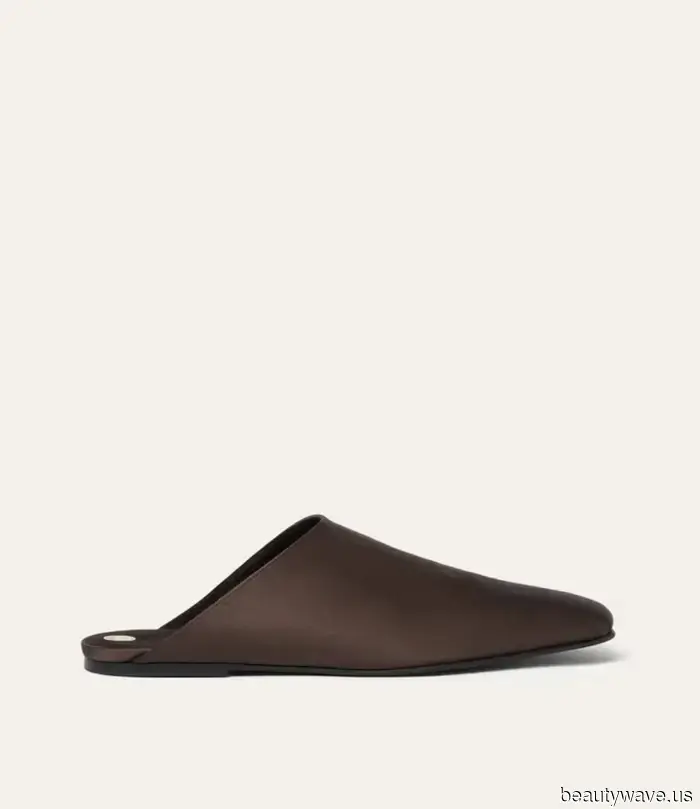Farewell, Gladiator Sandals—Fashion Insiders in London Are Opting for These 5 Shoe Trends Instead.