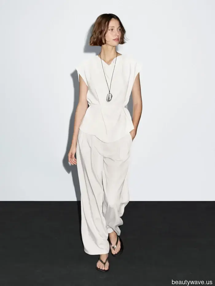 I Explored the High Street—23 New Zara, Reformation, and Massimo Dutti Finds You Must Check Out.