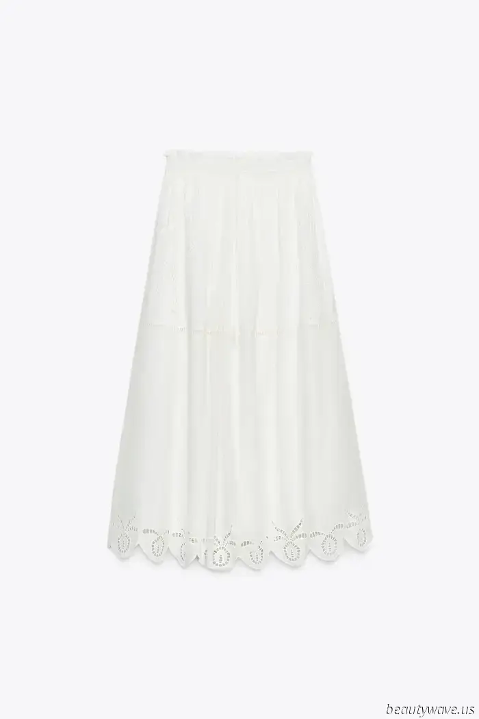 Passende Sets sind in London im Trend – ich persönlich finde, dass sie cooler sind als Kleider