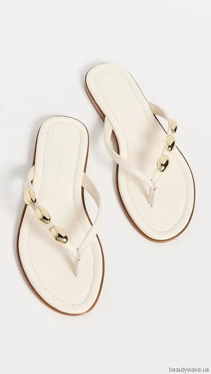39 Beautiful Summer Dresses and Sandals Priced Under $250 Are Available Here