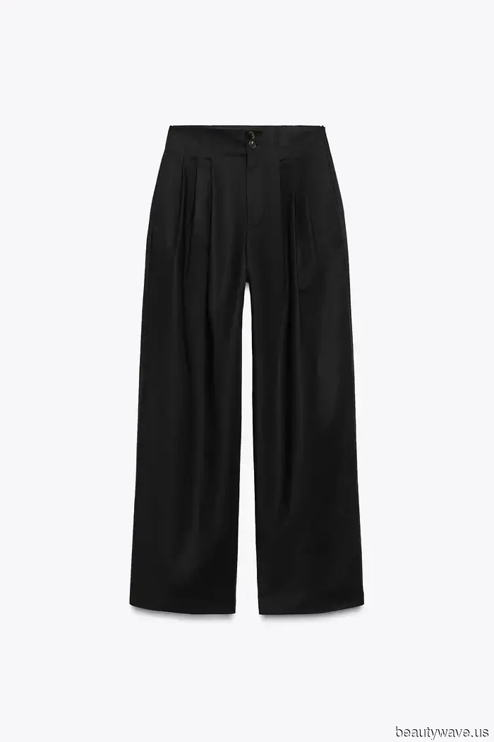 I have conducted the research, and these 7 micro trends are essential for enhancing your winter capsule wardrobe.