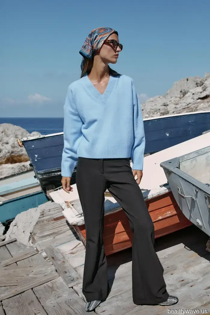 Let's Get Fashionable—These New Zara Pieces Are Exuding "I'm the Most Stylish Person This Fall"