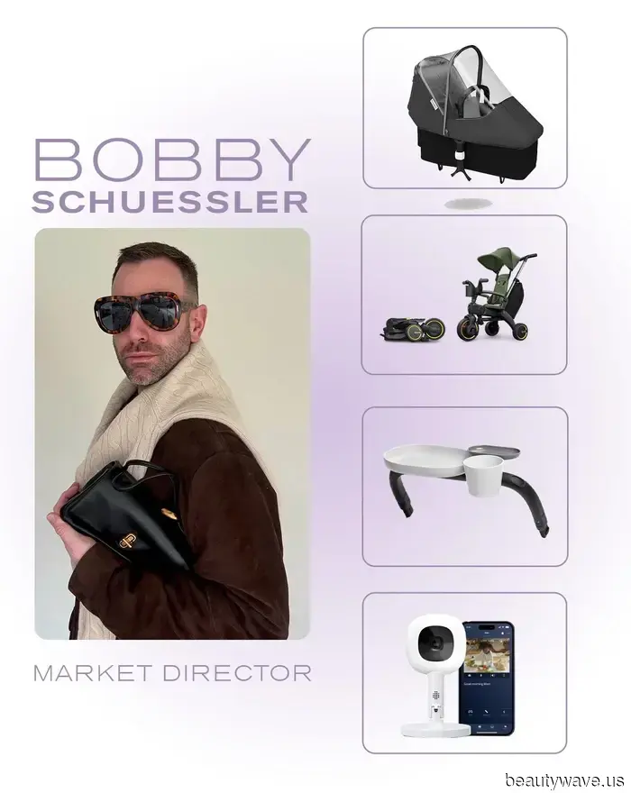 We Reached Out to 4 New Parents to Discover the Frequently Overlooked Registry Items They Rely on the Most.