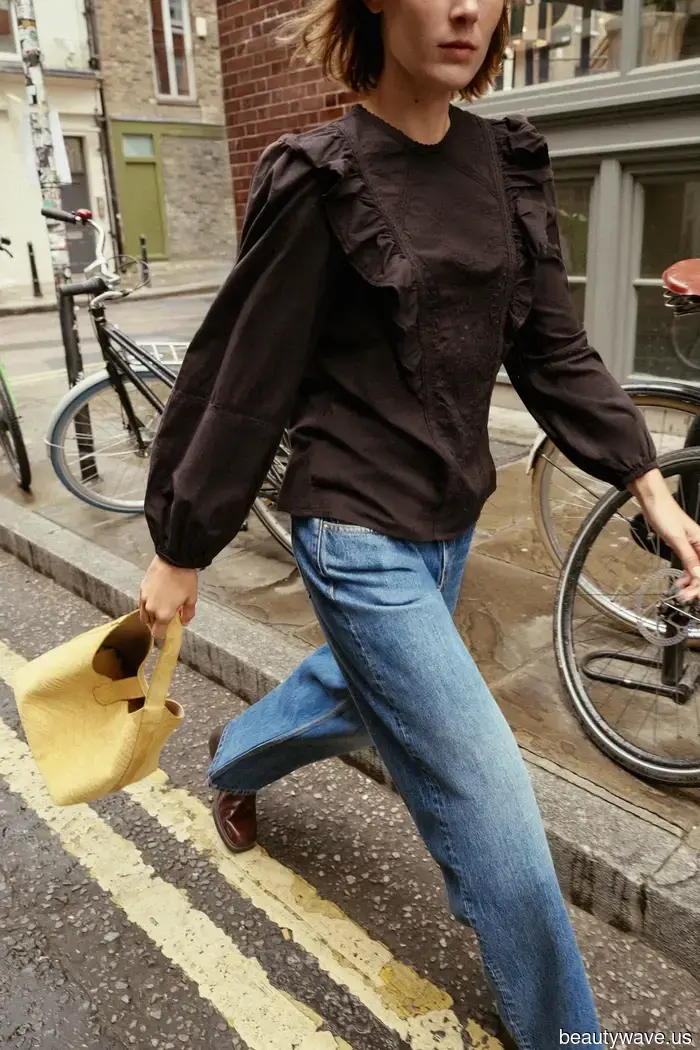 9 Neue Zara-Käufe, die meine Herbstgarderobe teurer aussehen lassen