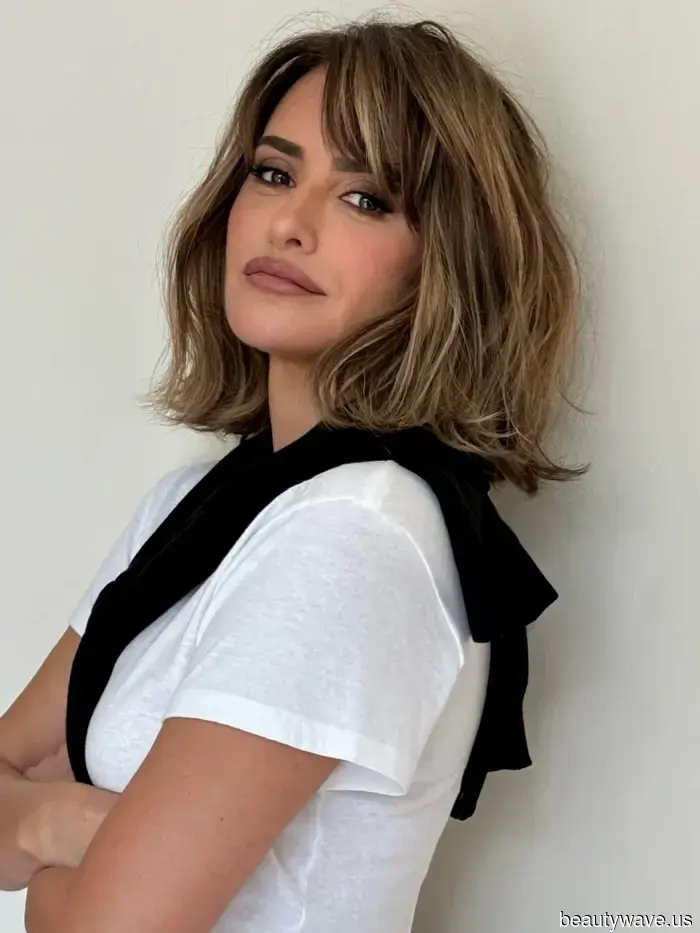 I’ve always felt that my brown hair seemed dull—here are five ways I’d add chocolate highlights this fall.