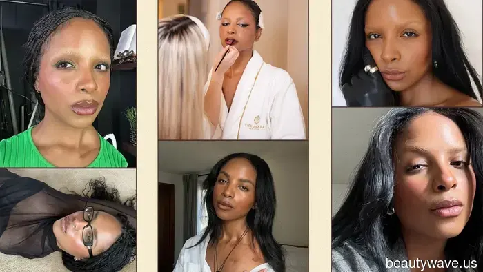 Accessible and Aspirational Beauty Represents the Future—a Model and Amputee Highlights the Brands That Are Getting It Right.