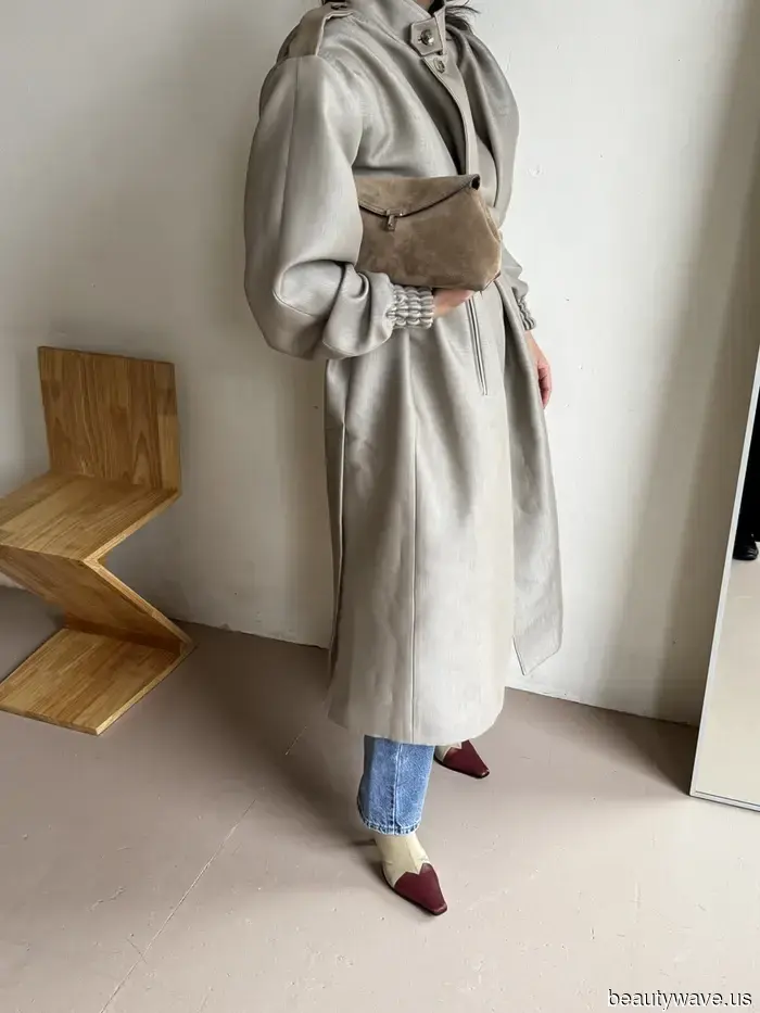 Il Costo Per Indossare È la Matematica Femminile a Cui Vivo&mdash;5 Investimenti nel Guardaroba di Cui Non Mi Pentirò Mai