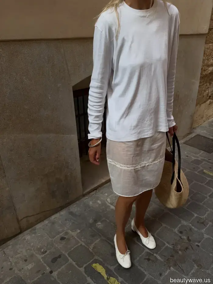 6 Stylish Skirt Outfits That Effortlessly Transition Your Wardrobe from Summer to Fall