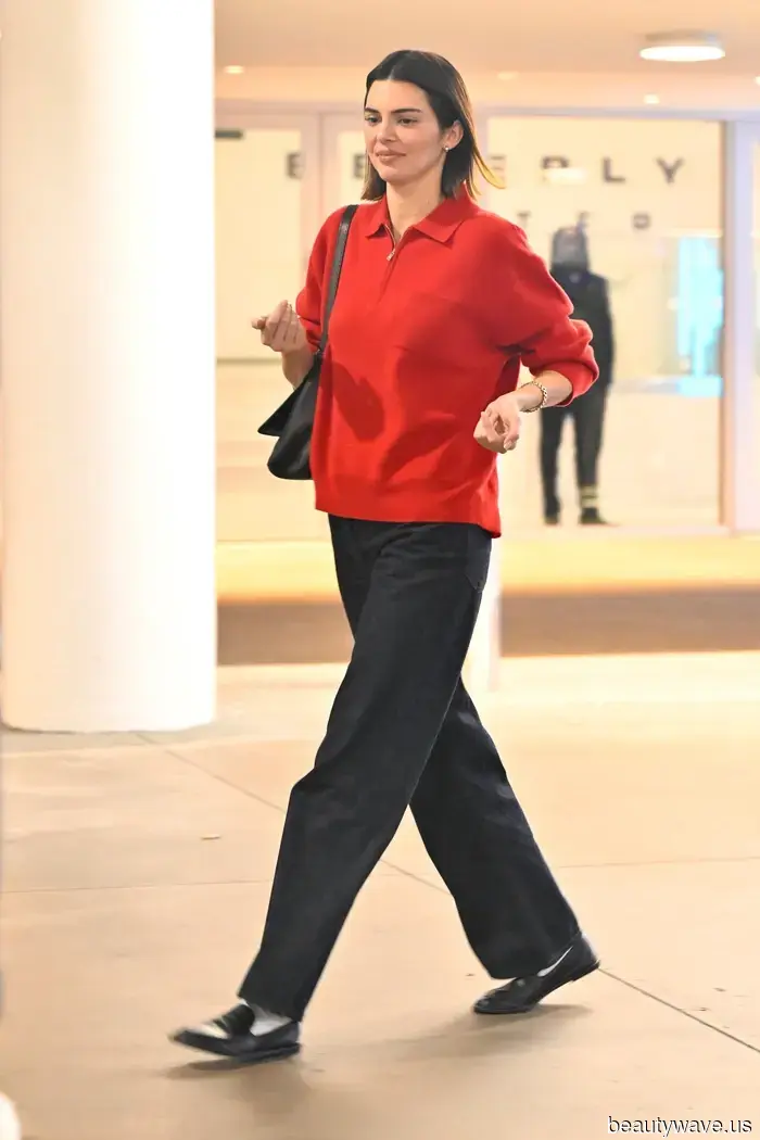 If You're a Fan of Kendall Jenner's Style, Here Are 7 Items to Purchase in 2026.