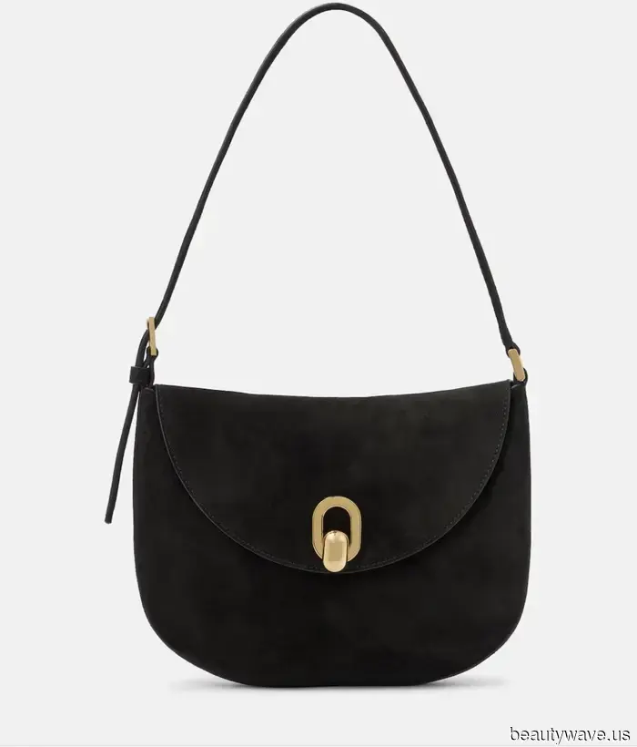 I Can Instantly Recognize a Fashionable Individual by This Elegant, Timeless Bag—And It's Currently Discounted.