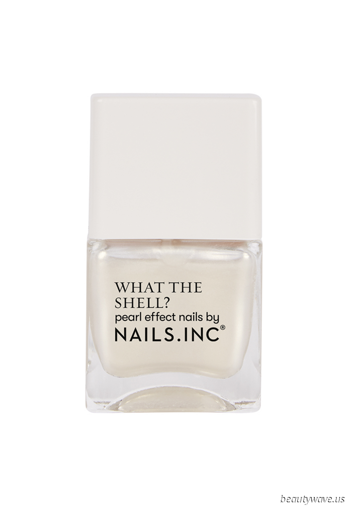 Trust Me—Cookie Cream Nails Are Competing with Milky Manicures This Summer