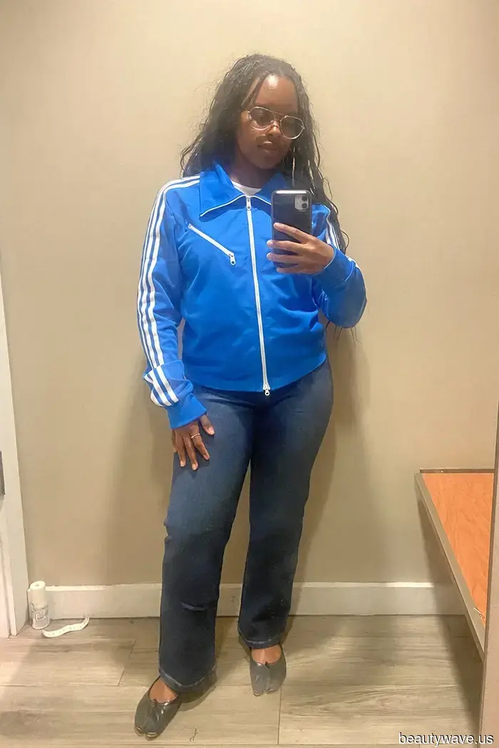 I'm 5'0"—These Are the Only Jeans That Receive My Petite Endorsement.