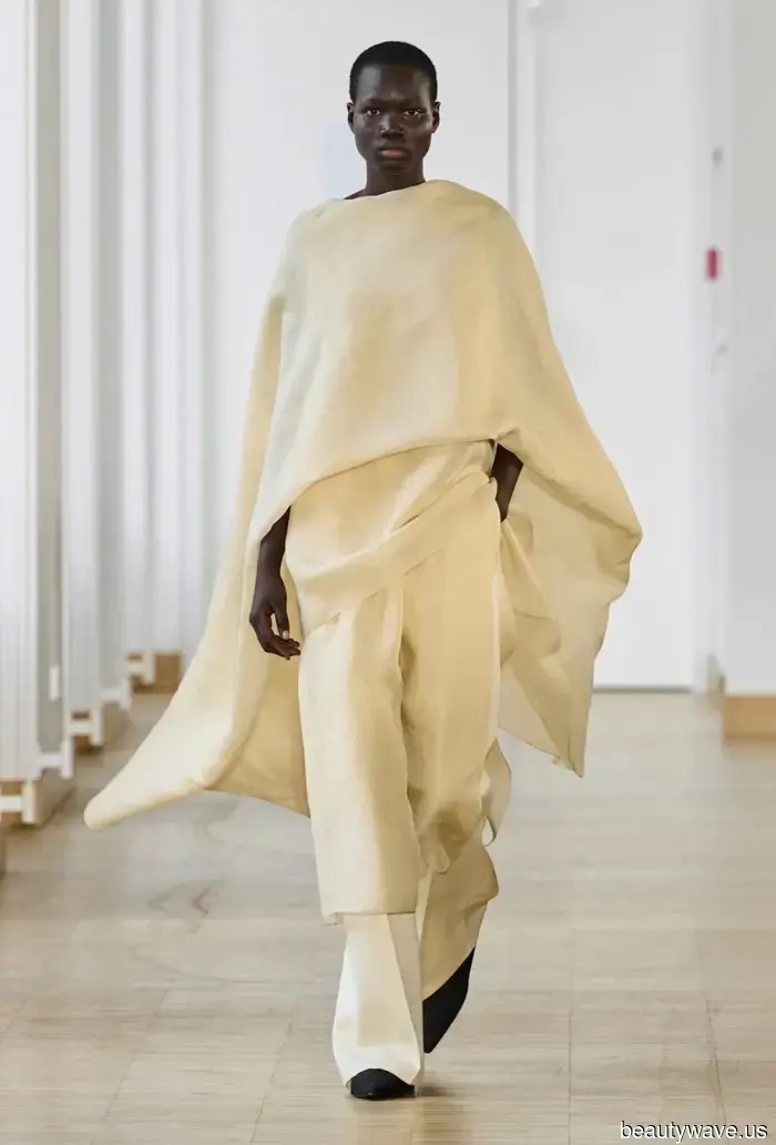 7 Chic Autumn Trouser Trends That Are Stylish, Trendy, and a Great Alternative to Jeans