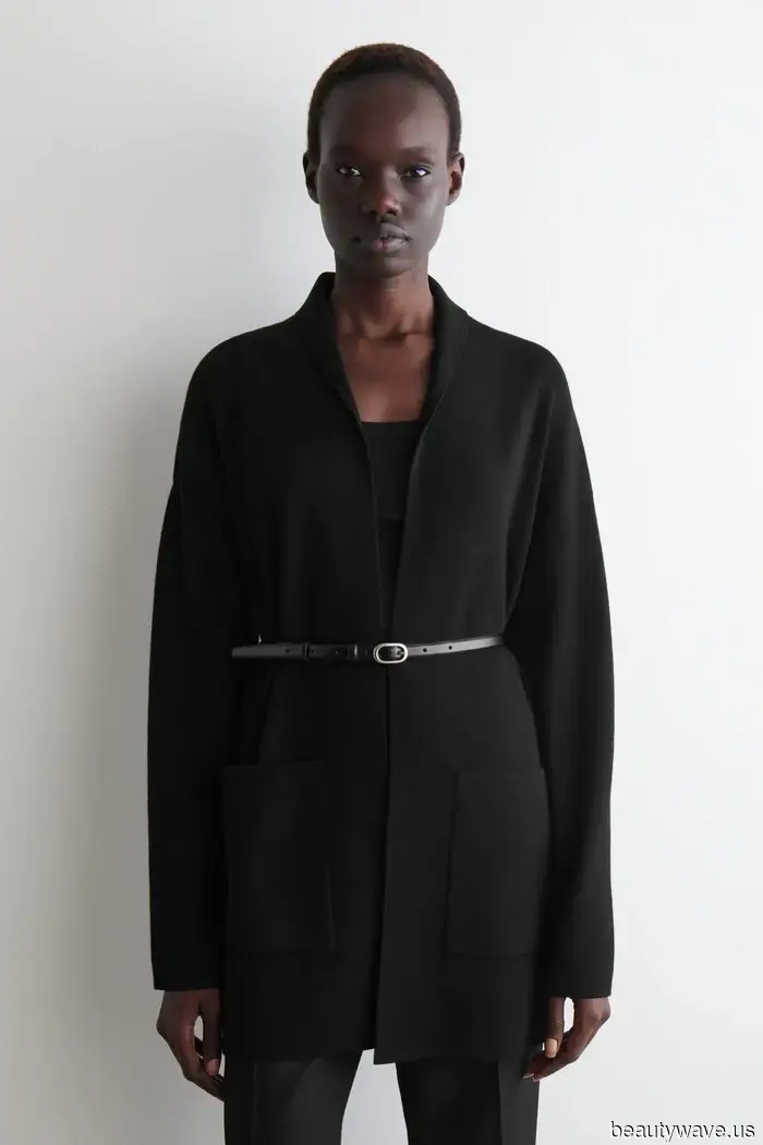 Ich bin überzeugt, dass Zara, COS und H&M die schicksten Strickwaren herstellen – diese 12 Styles beweisen es.