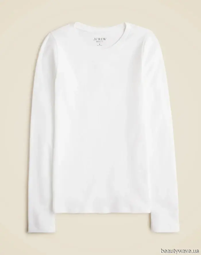 Ich bekam Blicke und Komplimente in einem Kaffeehaus in Boston, während ich dieses von J.Crew genehmigte Herbstoutfit trug.