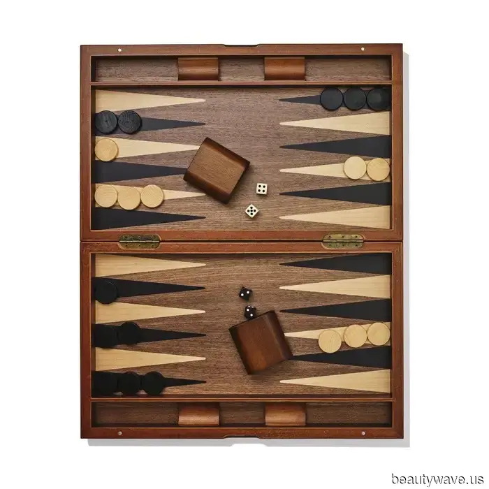 The exceptionally elegant gift selections shared by Beauty Creative Director Carolina Herrera have been revealed to me.