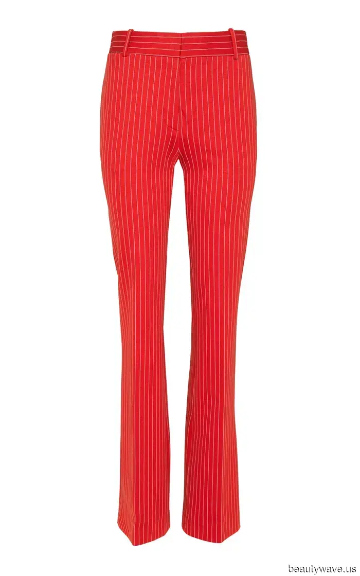 Ich bin in meiner sportlichen Mädchen-Ära und es hat tatsächlich meinen Kleiderschrank cooler gemacht&mdash;diese 30 Teile sind der Beweis.