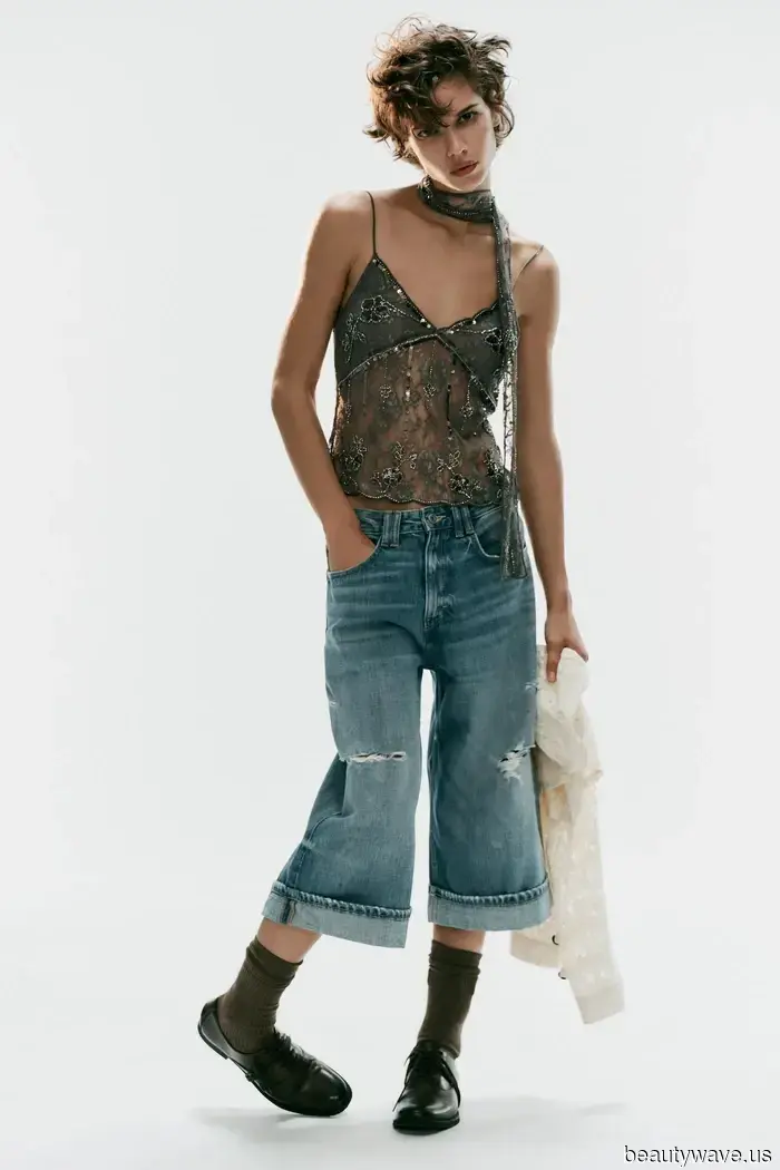 Последние новинки Zara не шутка&mdash;31 модный выбор, который понравится самым стильным людям