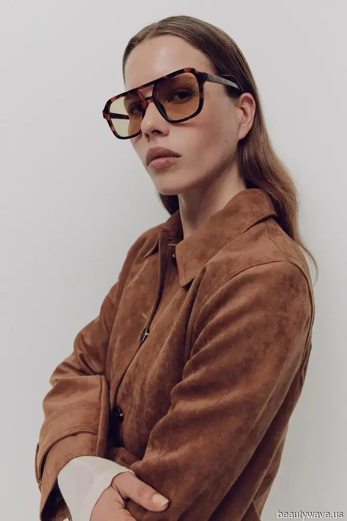 I assure you that these H&M products will be sold out by March 1.