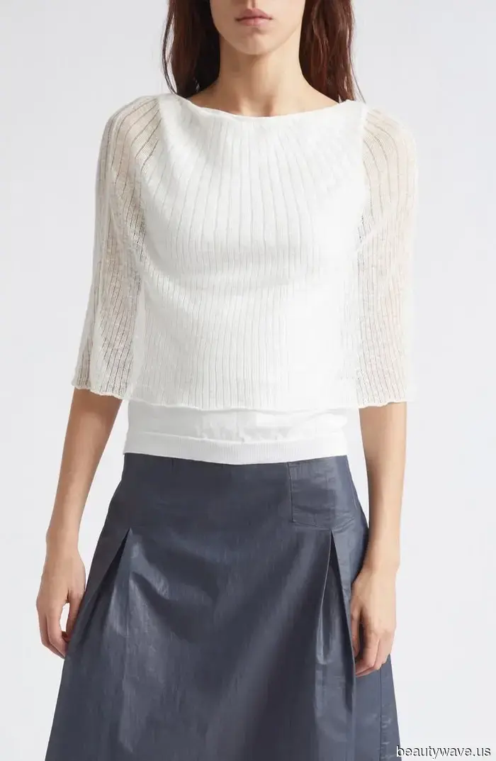 Soy un Editor de Compras&mdash;12 Marcas de Moda que Estoy Agregando a Mi Carrito de Nordstrom