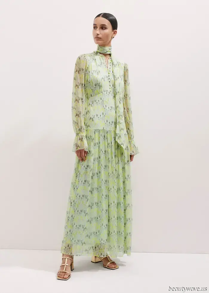 Io non sono normalmente una persona Florals, ma questi 31 abiti sono in realtà così bella per l'estate
