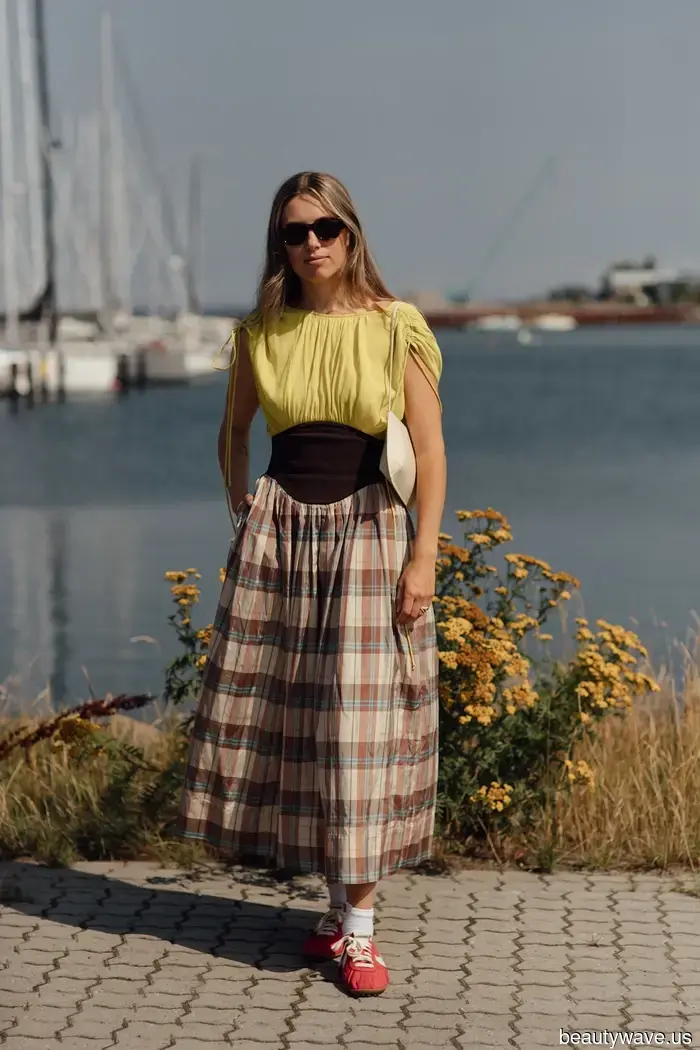 Vorhersage: 6 Trends, die die Bestgekleideten der Street-Style-Szene diesen Herbst tragen werden