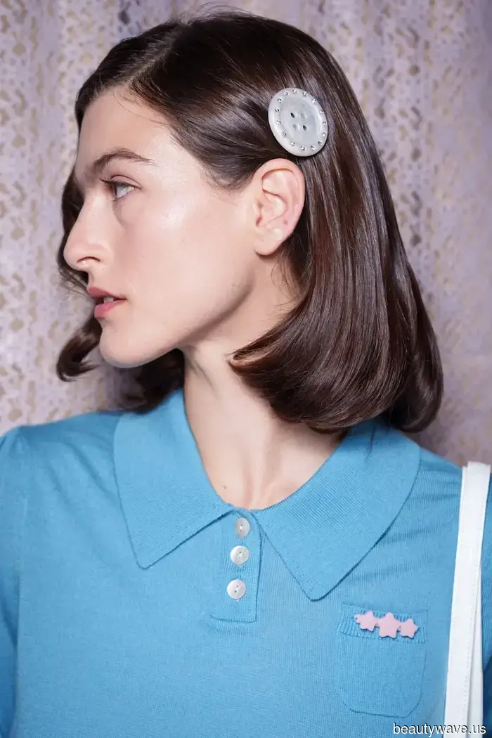 We've Compiled All the Iconic Beauty Looks for Spring/Summer 2026.