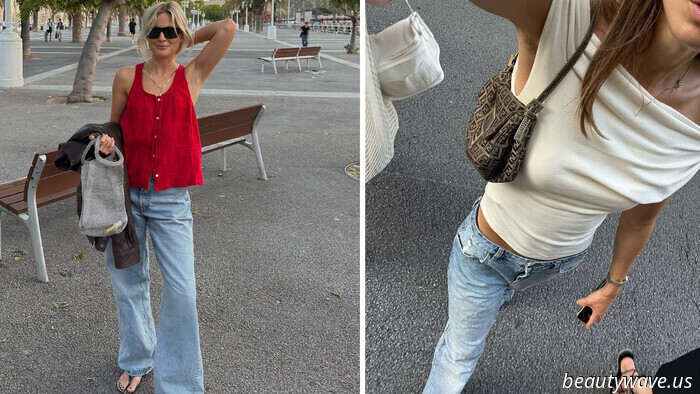 I Never Overlook a Great Shopbop Sale—These 39 Stylish Summer Picks Are Too Great to Ignore.
