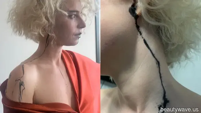 Feral, Campy e Pieno di Riferimenti: il Trucco On-Screen di Jessie Buckley Analizza &lsquo;The…