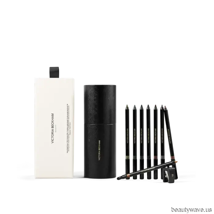 Important Announcement: Victoria Beckham Beauty is currently offering a 25% discount—here are 11 products I'm planning to purchase.