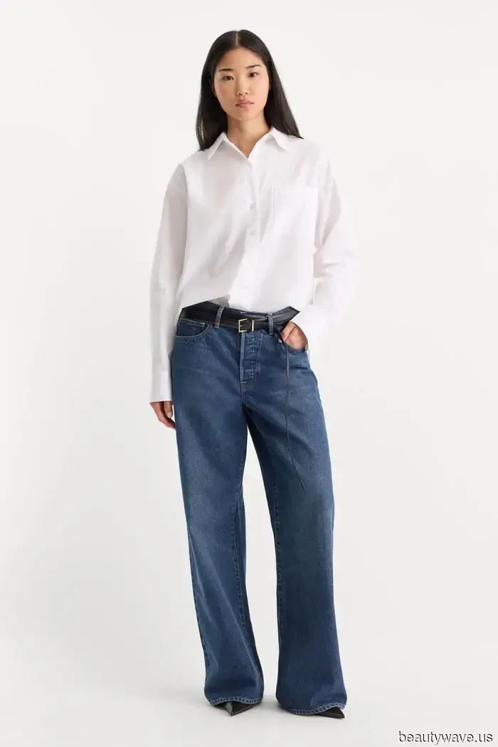 All the Outfits I Wore to Copenhagen Fashion Week as a Midsize Model
