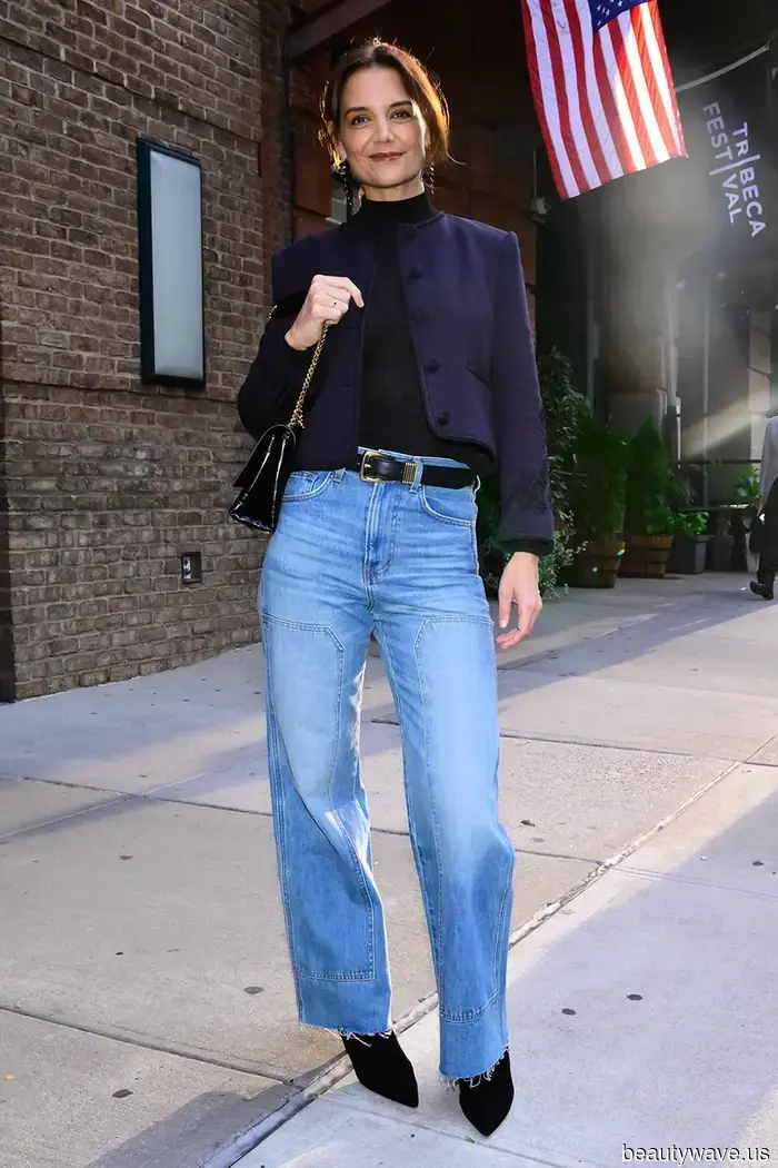 Forget the Brown and Black Jackets—Seasoned Shoppers Are Trading Them for This Elegant Hue.