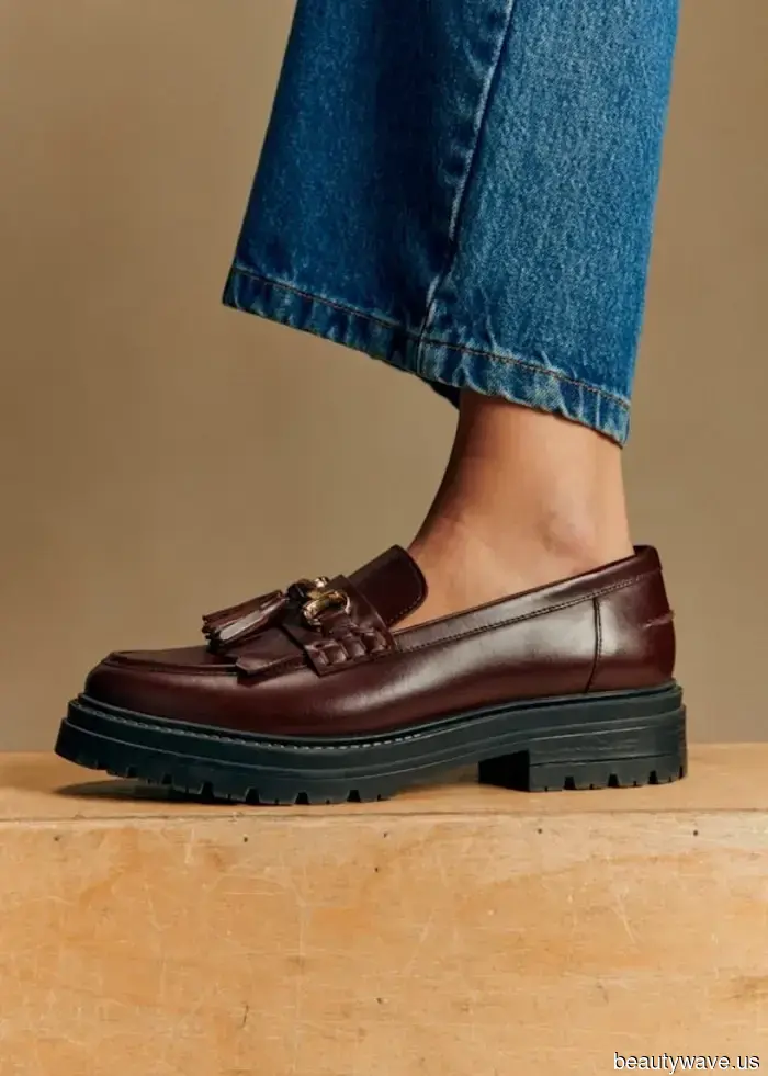 It’s Chilly Outside! Check Out What Fashionable Londoners Are Wearing to Stay Stylish and Warm in Winter.