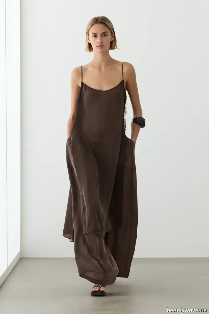 Zara's sister brand has just kicked off its summer sale—13 purchases that will effortlessly elevate your wardrobe.