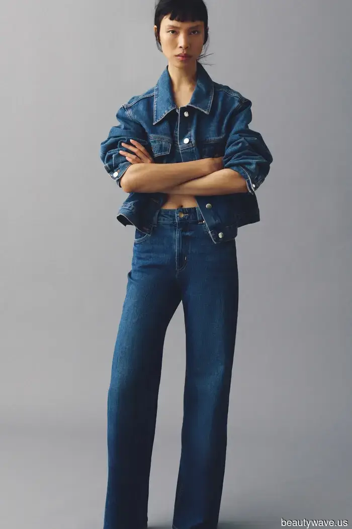 Es hora de refrescar tus básicos de invierno&mdash;Estas 14 piezas de H&M harán el truco.