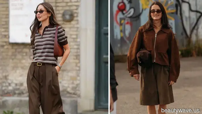 От замшевых сумок до темно-синих джинсов: 45 новинок от Shopbop, которые подготовят вас к сентябрю