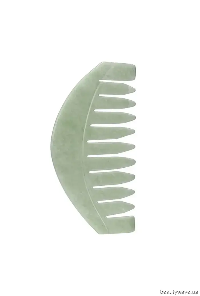 У меня есть талант собирать красивые безделушки&mdash;15 из которых также являются необходимыми находками в мире красоты