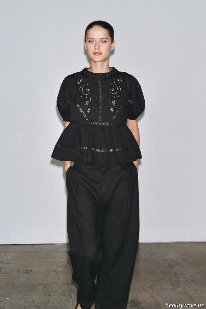 Zara Has Just Released Its Most Luxurious-Looking Summer Collection—11 Items I Bet Will Be a Sellout.