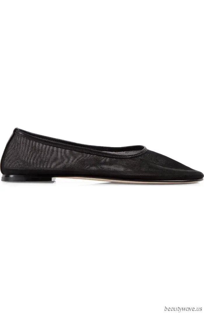 The Flat Shoe Styles That Will Prevail in 2025