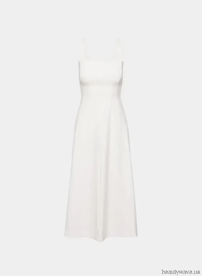 Chic, Simple, and Stylish: The Dress Trend to Watch for 2026