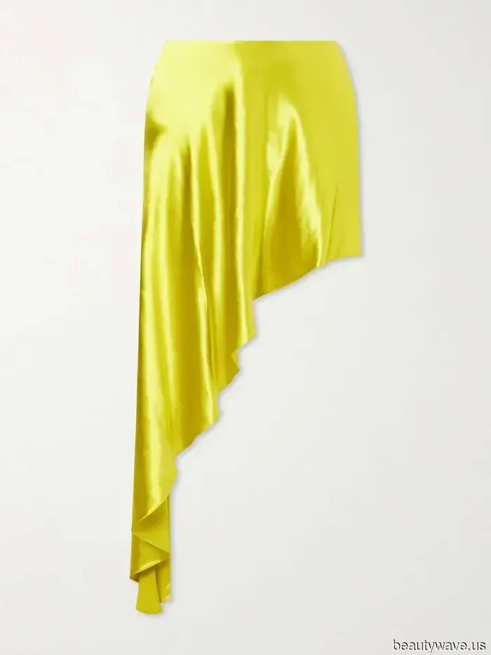This contentious spring color trend was widely seen on the Met Gala red carpet.